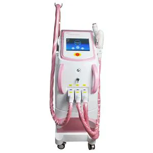 High Power 3000W Professional Elight IPL Sr RF Opt Pico Laser for Tattoo Removal Machine