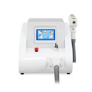 1064nm 532nm 1320nm ND YAG Laser Tattoo Removal Machine Price