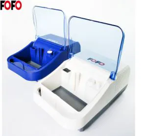 Compressor Nebulizer Machine Fofo Medical Manufacturer