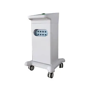 Multi-Function for Body Parts Diversified Working Heads Electric Muscle Stimulation Machine