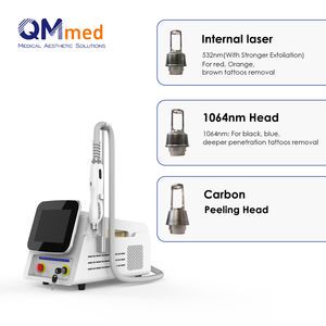 Pico Machine Price Qswitch Pico Second Q Switched ND YAG Laser Spectra Laser Tattoo Removal ND YAG Laser Tattoo Removal