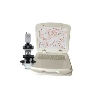 Ltc01 High Resolution LCD Monitor Portable Sperm Analyzer