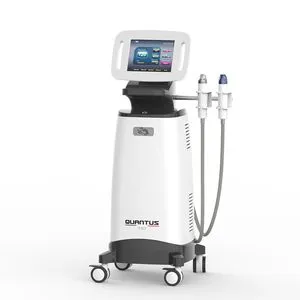 Premium RF Microneedling Equipment for Flawless Skin Enhancement