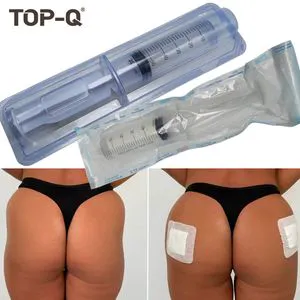 CE Butt Filler Injection for Buttock Enlargement Stable and Natural CE Products
