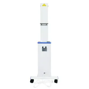 Sx Medical Mobile Trolley UV Germicidal Air Sterilizer Purifier for Hospital Clinic