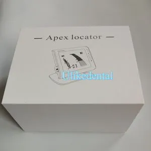 on Sale Dental Supplier CE Electronic Endodontic Dental Apex Locator