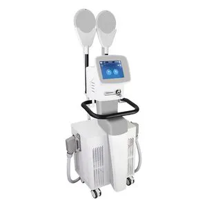 Commerical Aesthetic Machine Electromagnetic Body Machine for Rectus Separation Treatment