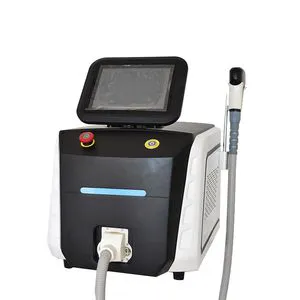 New Arrival 808 Diod Laser Hair Removal 3 Wavelength Diode Laser Hair Removal