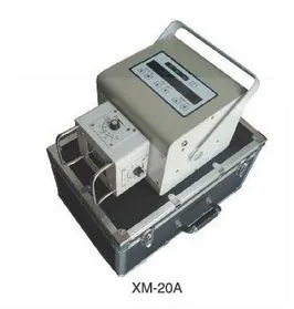 Medical Portable High Frequency X-ray Machine Xm-20A