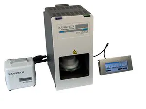 Xangtech Dental PF1200d Ceramic furnace