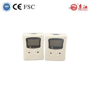 Dongjiang 12 Channel ECG Holter Monitor 24hour ECG Holter