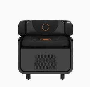 Pelvic Floor Muscle Trainer Women's Postpartum Repair EMS Pelvic Floor Muscle Chair Machine