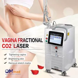 FDA Approved Best Selling High Power Treatment Machine Best CO2 Laser Skin Resurfacing Vaginal Medical Beauty Equipment