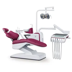 Gladent Hot Selling Dental Chair/Dental Instruments/Dental Unit/Dental Lab Equipment