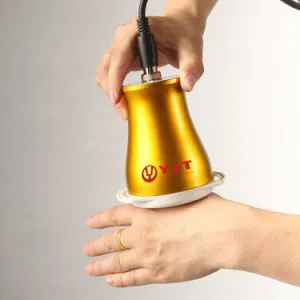 Cells Repaird Newest Invention Millimeter Wave Therapy Device on Treatment of Cancer, Tumor and Diabetes