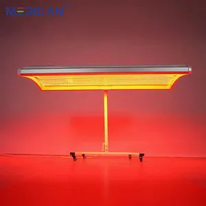 Wholesale Anti Inflammation Whole Body Red Light Nir Infrared Therapy Bed