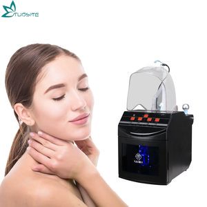 Advanced 6 in 1 Hydro Dermabrasion Facial Machine for Radiant Skin