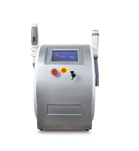 RF System Beauty Machine with Sr IPL Hair Removal Handle