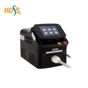 ADSS Diode Laser Hair Removal 4 Wavelengths 755/808/940/1064nm Medical Equipment