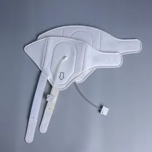 Factory Price Disposable Dvt Therapy Sleeve Compression Garments