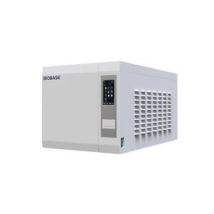 Biobase Autoclave Sterilizer Hospital Portable Autoclave for Lab