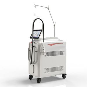 Long Pulse 755+1064 Alexandrite Laser Hair Removal 755nm Alex Laser Equipment with CE TUV
