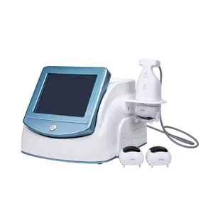 Medical Use Body Shaping/ Fat Reduce Slimming Machine/Weight Loss Liposonix Machine for Body Slimming