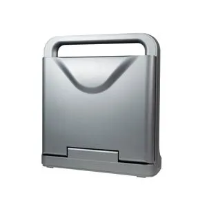 Hospital Surgical Equipment Notebook Color Doppler Manufacturer Surgical Ultrasound for Doctor Use