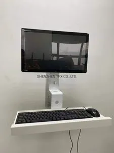 All-in-One LCD Computer Monitor Wall Mount