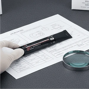 Step-Reducing Efficient Versatile Light-Cure Temporary Crown Composite Resin for Streamlined Dentistry