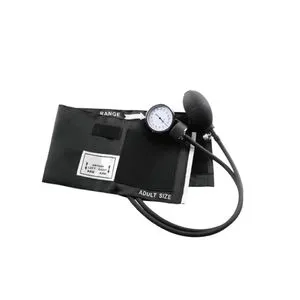Various Types Aneroid Sphygmomanometer Manufacturer with Certificates