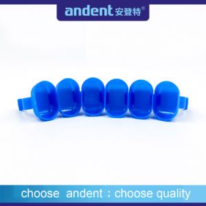 Dental Disposable Mixing Ring Dappen Dish