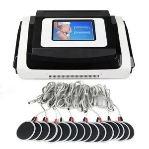 for Sale Best Massager Lymphatic Drainage Machine Presoterapia Equipment Lymph Pressotherapy Suit