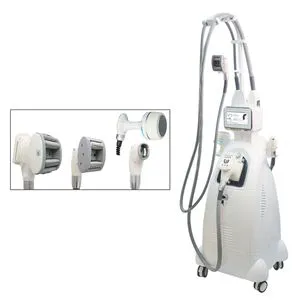 Roller Body Slimming Weight Loss RF Wrinkle Remove Machine