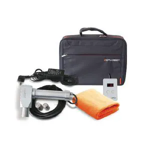 Electric Mini Exercise Bike for Effective Lower Limbs Strength Recovery