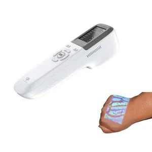 Top Selling Handheld Portable Infrared Vein Scanner Medical Vein Finder Vein Viewer Device