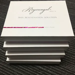 Reyoungel Meso Injections (3.5mlx10vials) Skin Whitening Mesotherapy Solution
