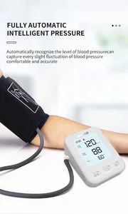 Medical Equipment Sphygmomanometer Blood Pressure Machine
