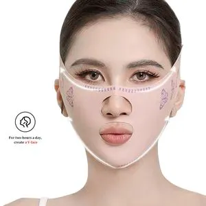Factory Direct Wholesale Cheap V-Face Chin V-Line Face Slimming Bandage