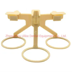 Supply Clamp Dental Tooth Film Dental X Ray Film Holder