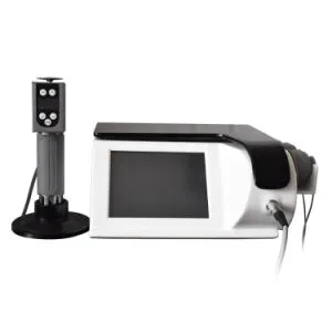 Medical Equipment Eswt Machine Extracorporeal Shock Wave Lithotripter