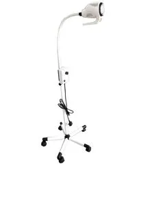 Mt Medical Hot Sale Mobile Stand Portable LED Examination Light Price