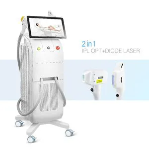 Hair Removal Equipment Manufacturers Supplier Facilities Facility FDA Approved for Acne Laser