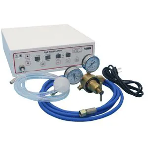 Low Cheap Medical Laparoscopy Gas Insufflator Surgical Equipment Endoscopic CO2 Insufflator/General Surgery CO2 Laparoscopic Gas Insufflator 30L Insufflator