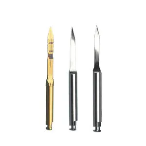 Ultra Sharp Dental File Pointer Drill Pathfinder Drill on Sale