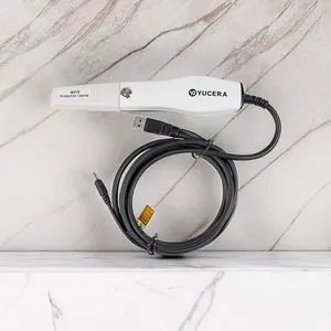 Yrc-S02 Denta Scanner Digital More Compact 229g Manufacturer Price