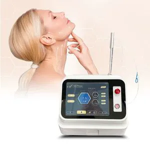Liposuction Face Lifting 1470nm Medical Body Slimming Machine Skin Tighten Anti Cellulite Endolaser for Skin Endolift