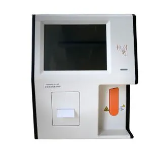 Rayto 50CRP Human Blood Analyzer Medical Hematology Analyzer