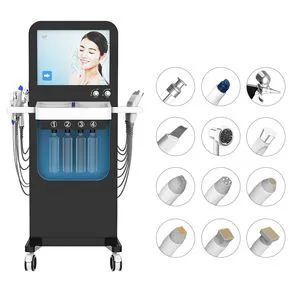 Microdermabrasion Wrinkle Remove Face Lifting Skin Rejuvenation Machine