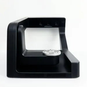 Vsmile Exocad Black Dental Scanner with Rapid Scan Technology
